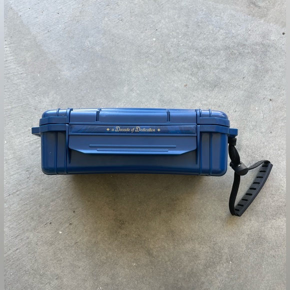 Undercrown All Dekk’d Out Cigar Case by Drew Estate - Picture 3 of 3